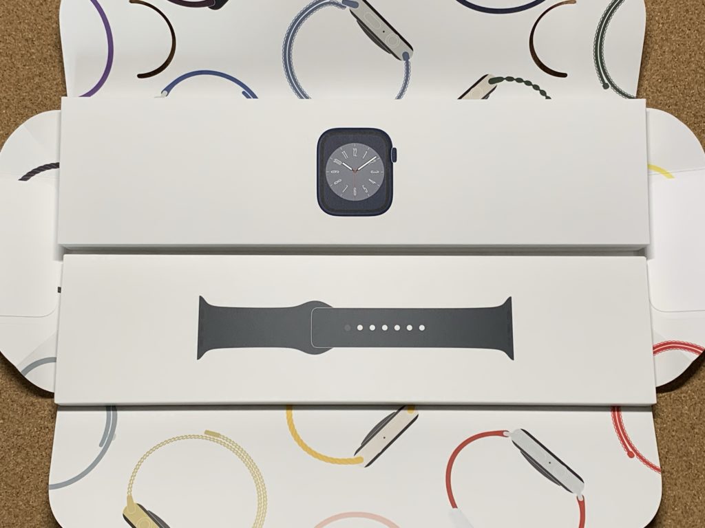 Apple Watch Series8