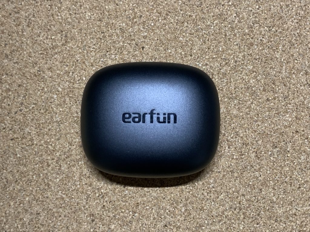 EarFun Air Pro 3 充電ケース