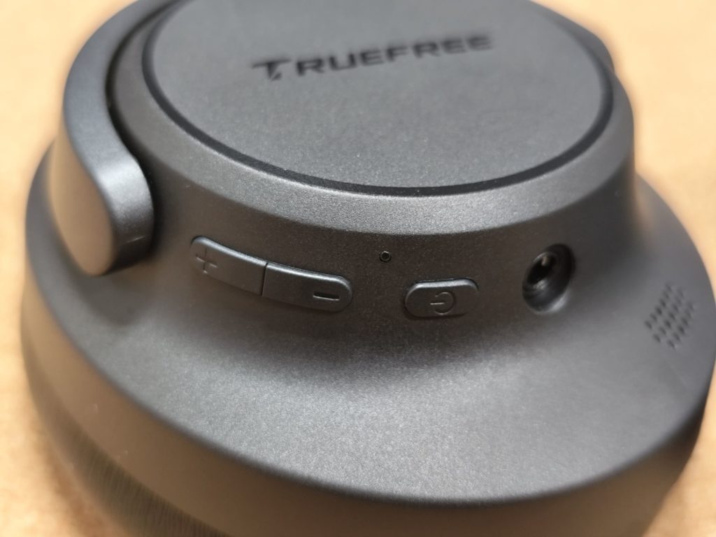 TRUEFREE HF-10