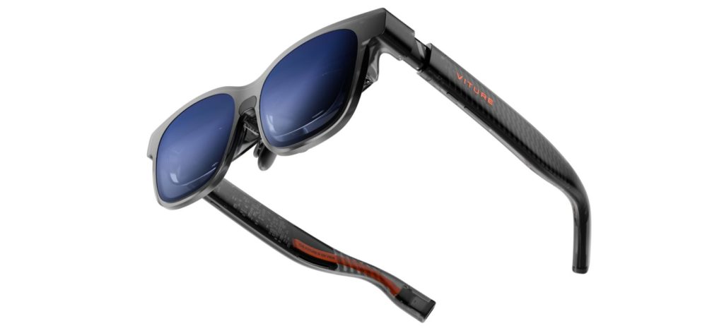 VITURE Luma Ultra XR/ARグラス