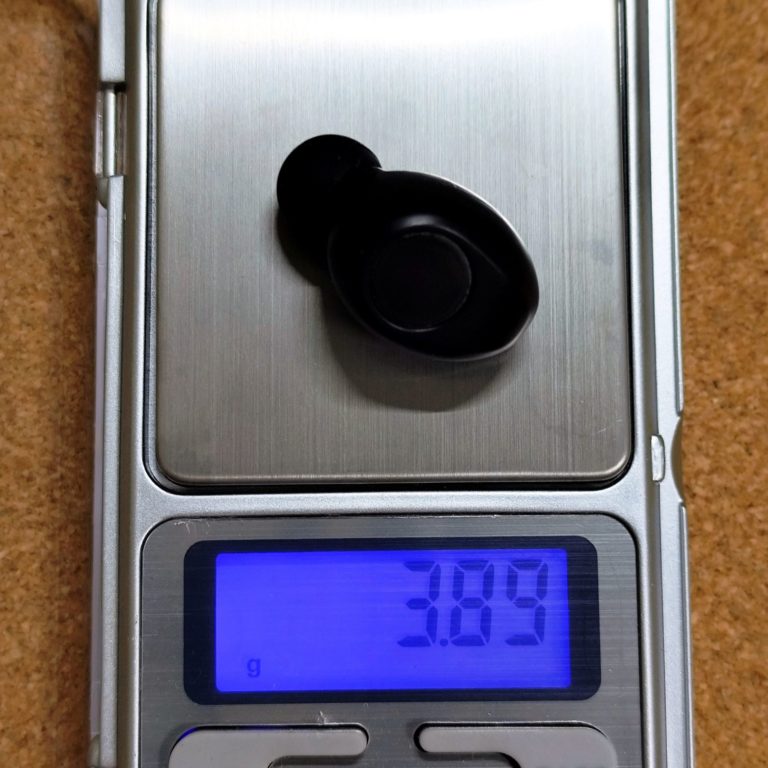 ダイソー「完全ワイヤレスイヤホン(TGCコラボモデル、G134_TWS026)」(No.3903/3910/3927)