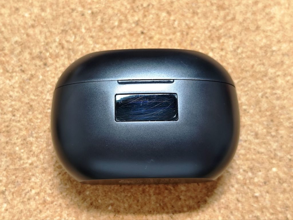 ダイソー「完全ワイヤレスイヤホン(TGCコラボモデル、G134_TWS026)」(No.3903/3910/3927)