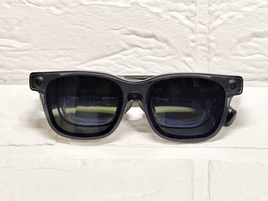 VITURE Luma Ultra XR/ARグラス