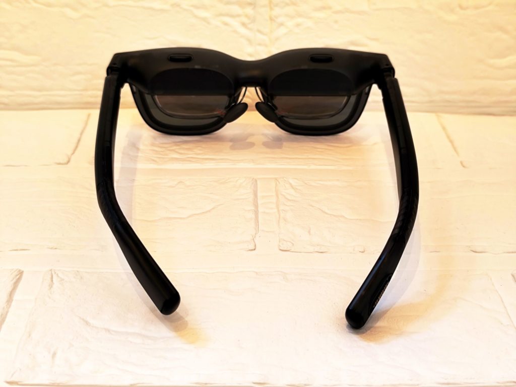 VITURE Luma Ultra XR/ARグラス