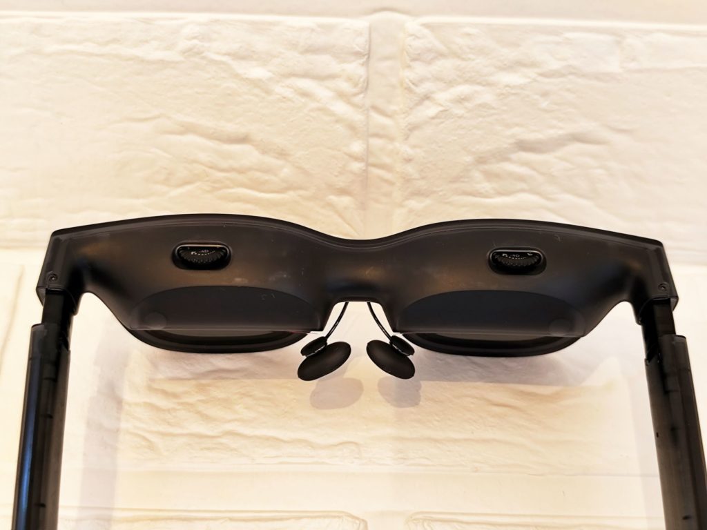 VITURE Luma Ultra XR/ARグラス