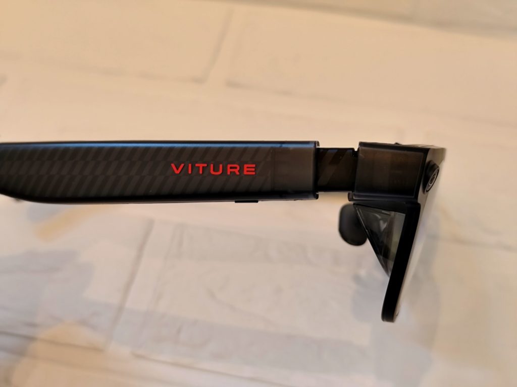 VITURE Luma Ultra XR/ARグラス