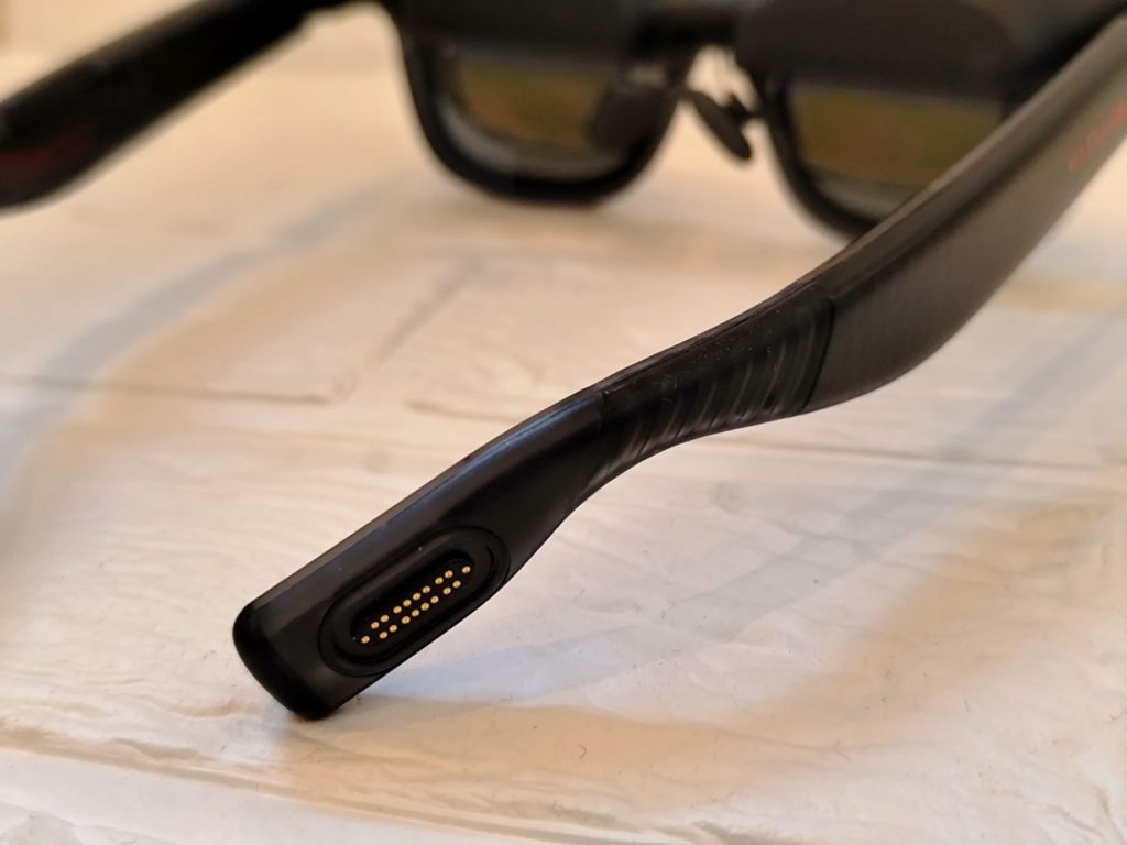 VITURE Luma Ultra XR/ARグラス