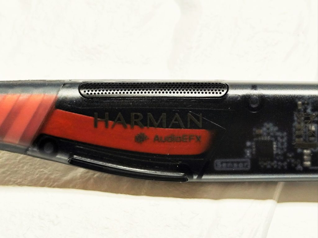 VITURE Luma Ultra XR/ARグラス