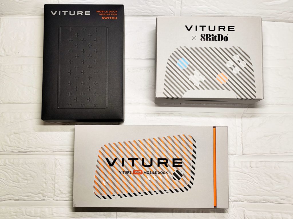 VITURE Luma Ultra XR/ARグラス