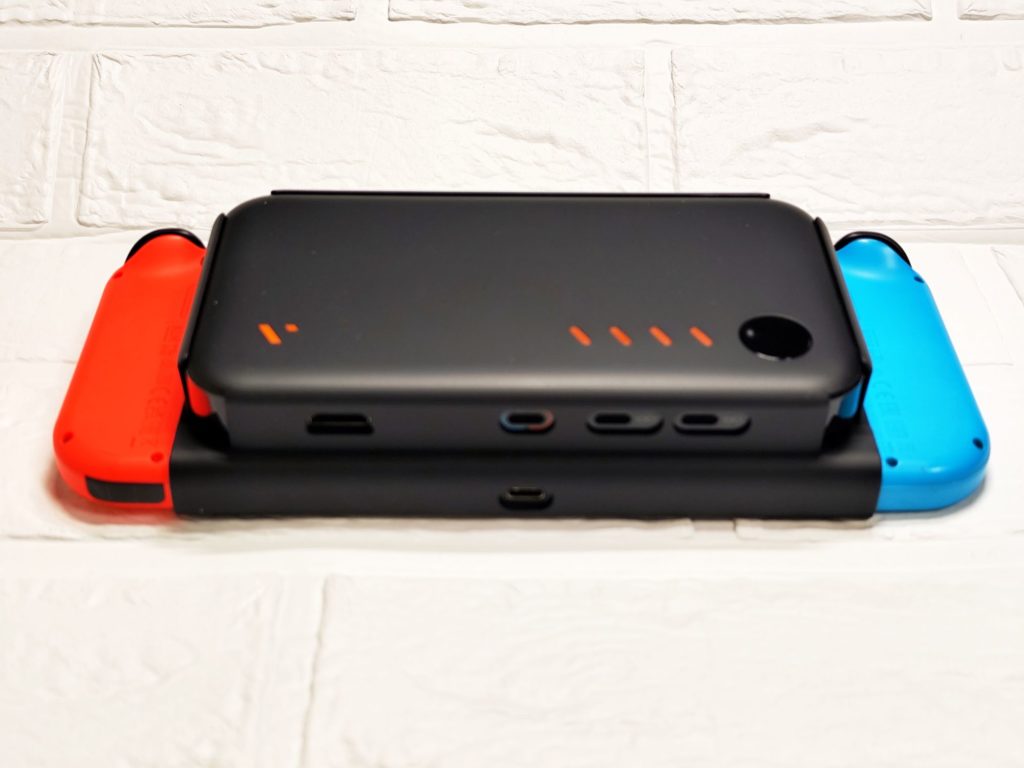 VITURE Luma Ultra XR/ARグラス